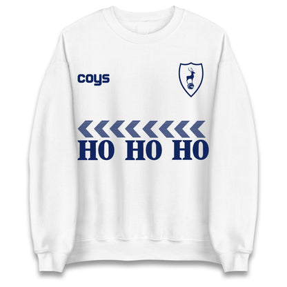 Tottenham Christmas Jumper