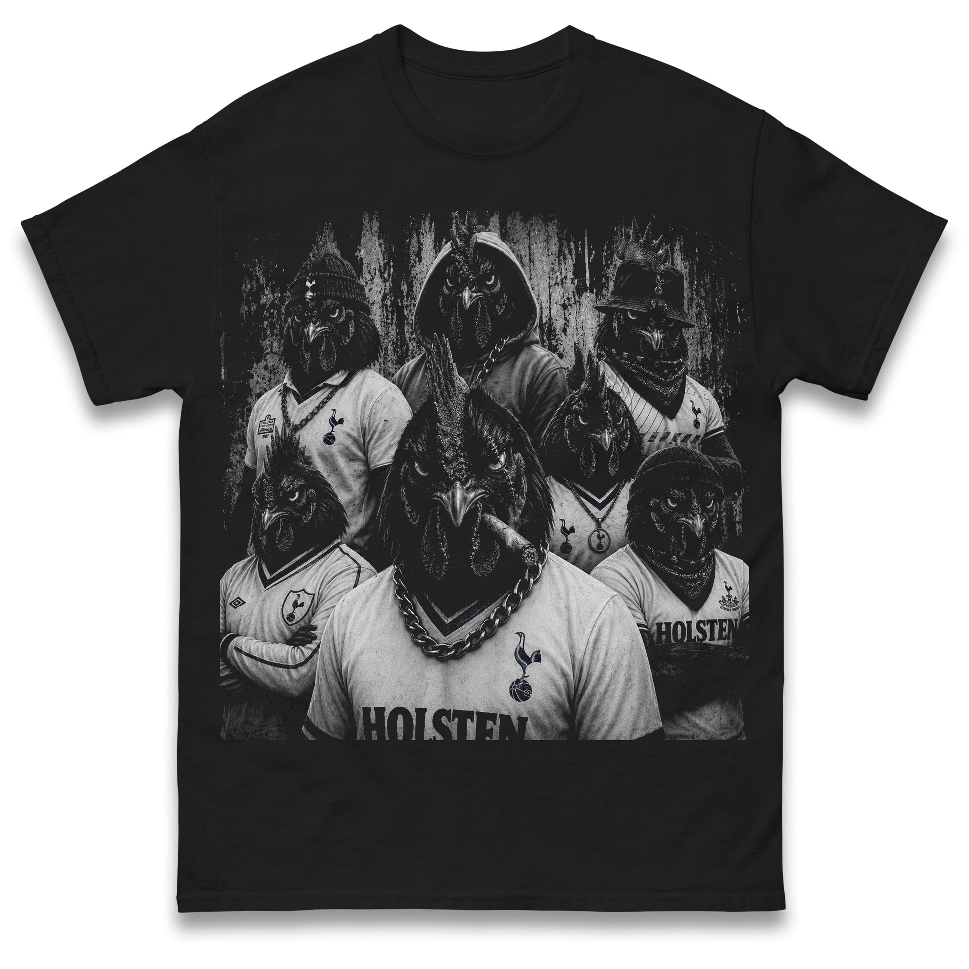 Tottenham Supporters Football Shirt