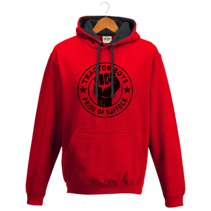 Ipswich Town FC Hoodie