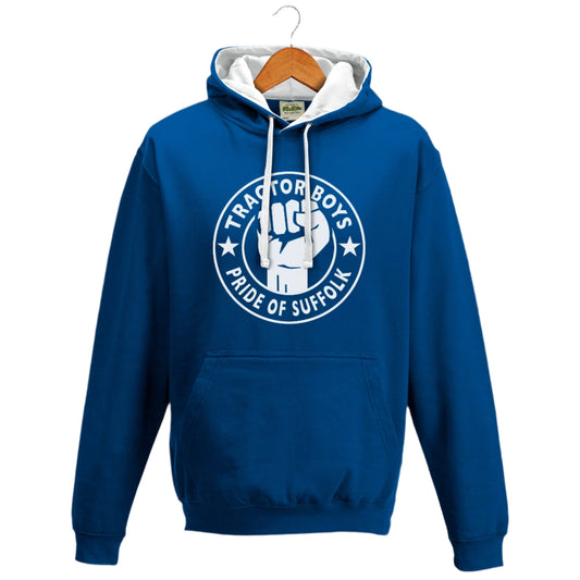 Ipswich Town FC Hoodie