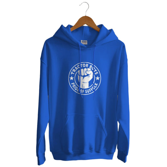 Ipswich Town Hoodie for Sale