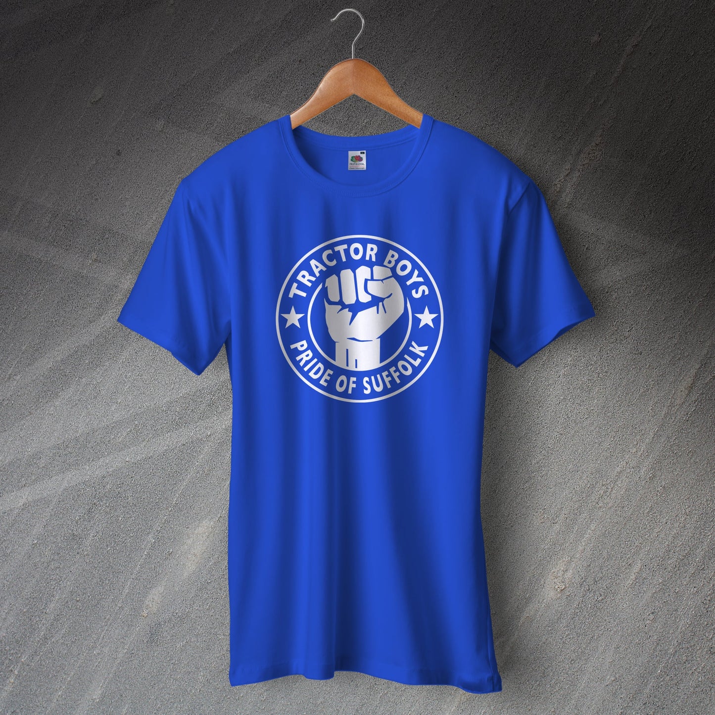 Pride of Suffolk T-Shirt