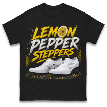 Trick Williams Pro Wrestling Tee Shirt