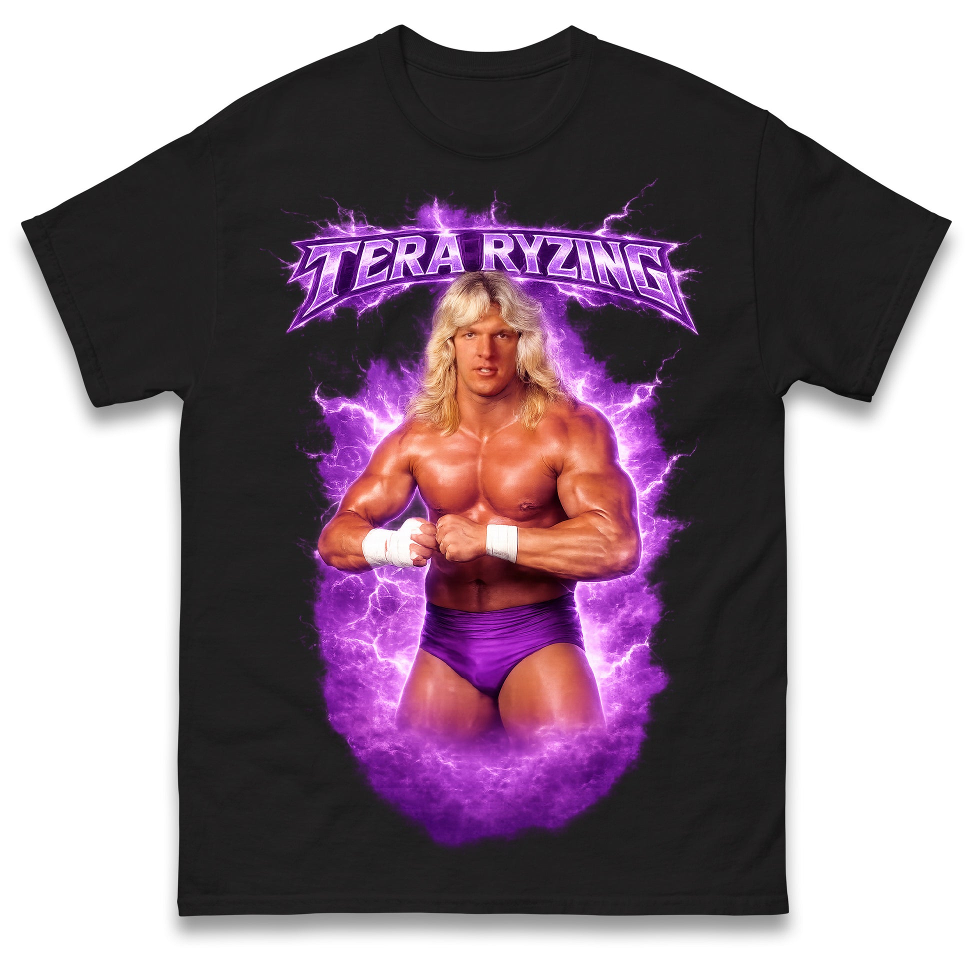 Triple H Vintage T Shirt