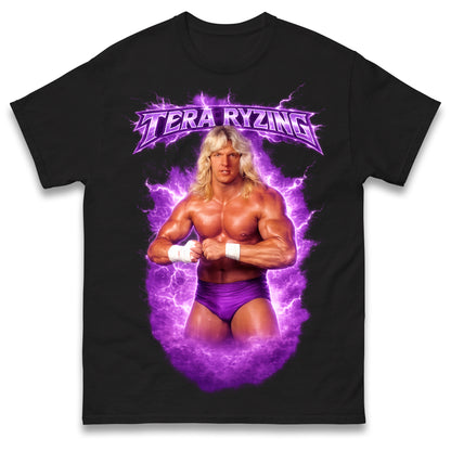 Triple H Vintage T Shirt
