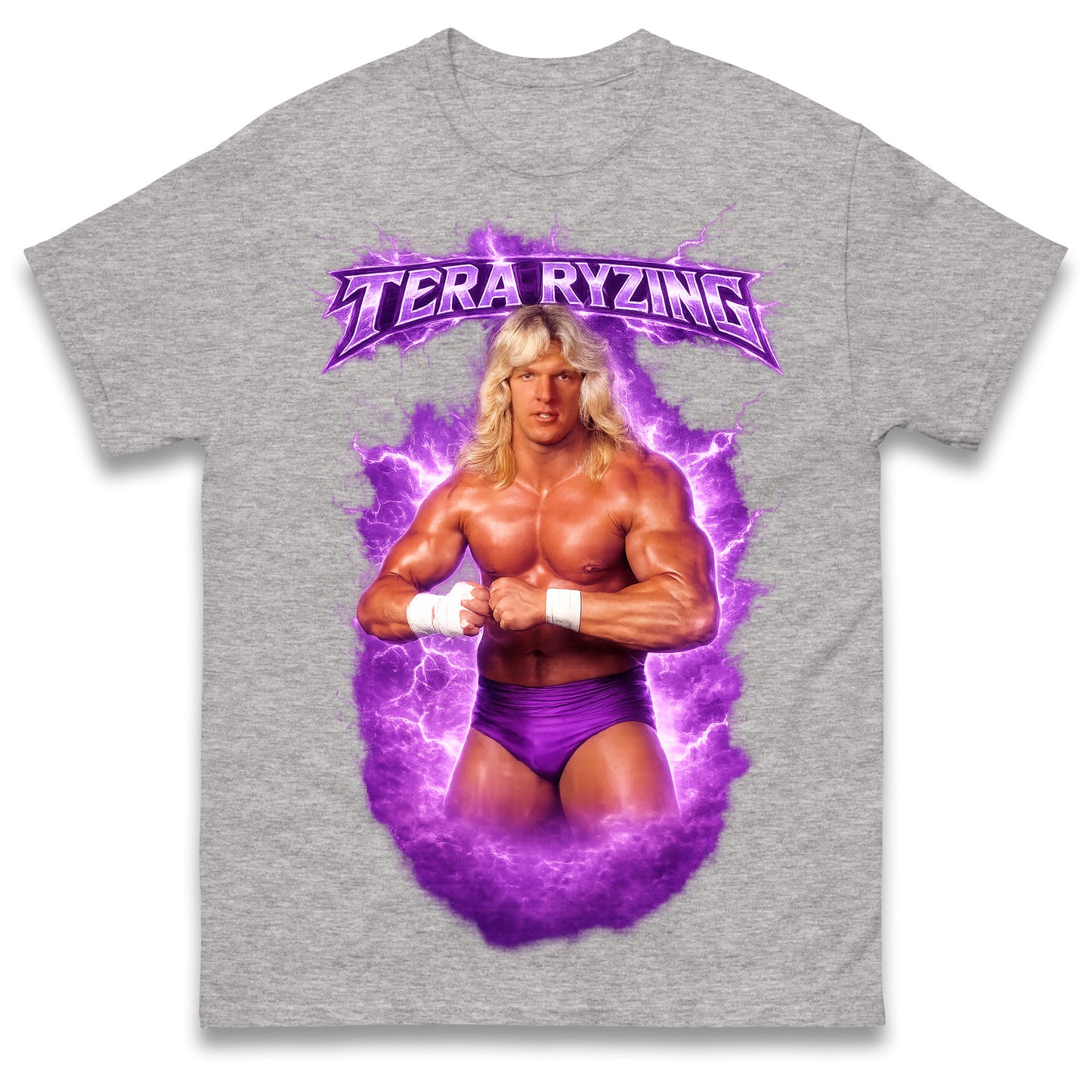 Triple H Vintage T Shirt