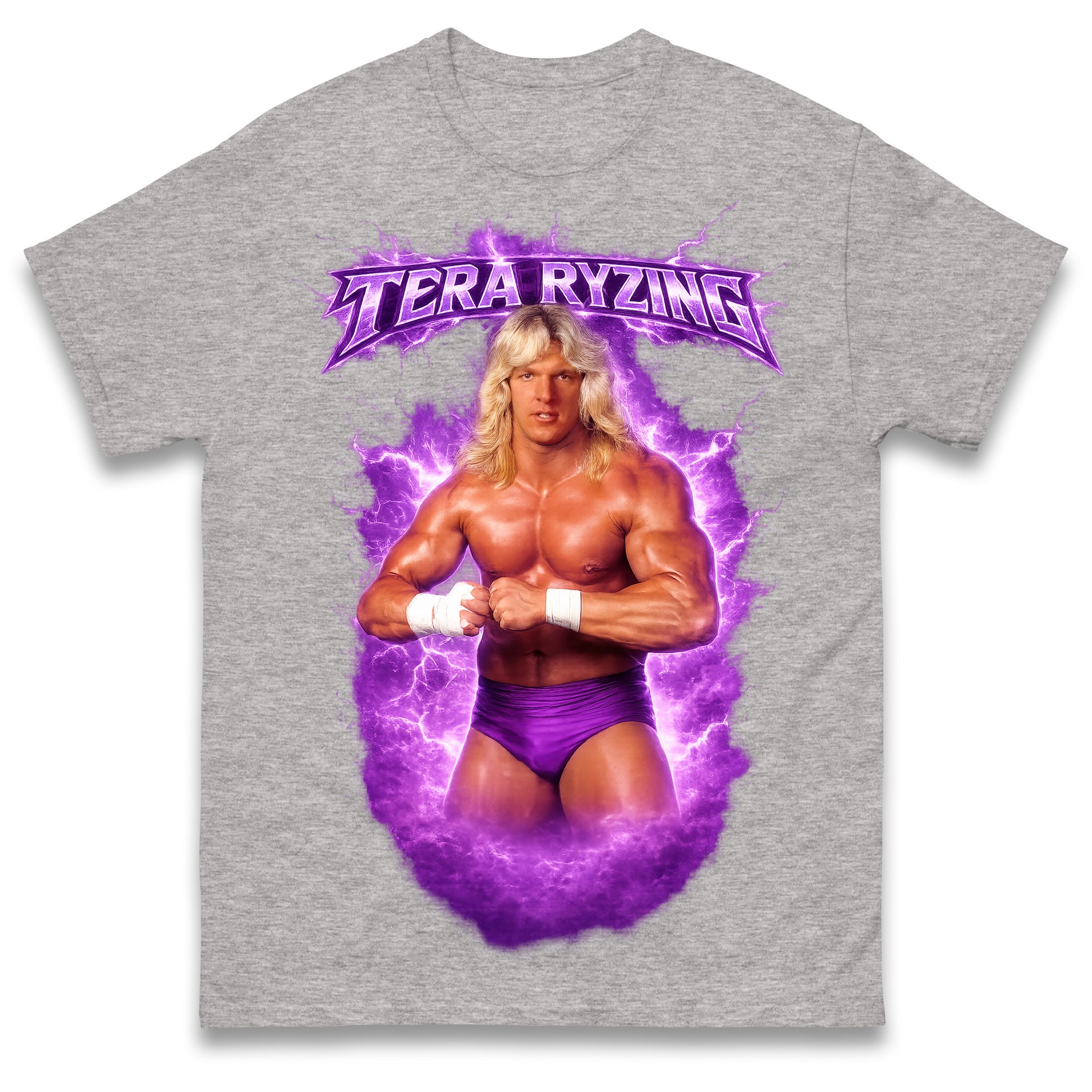 Triple H Vintage T Shirt