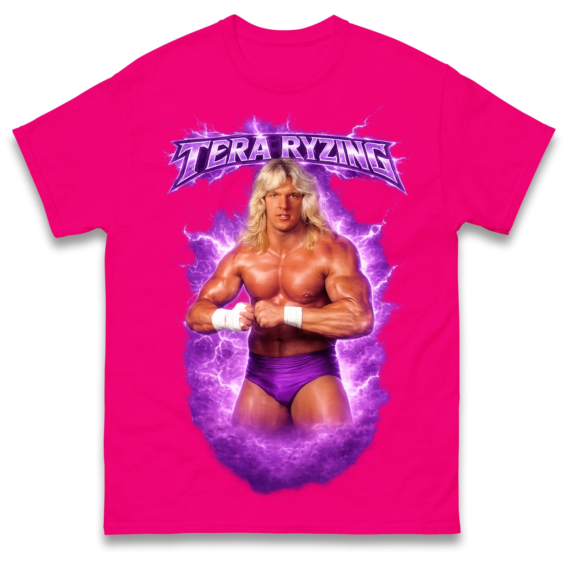 Triple H Vintage T Shirt