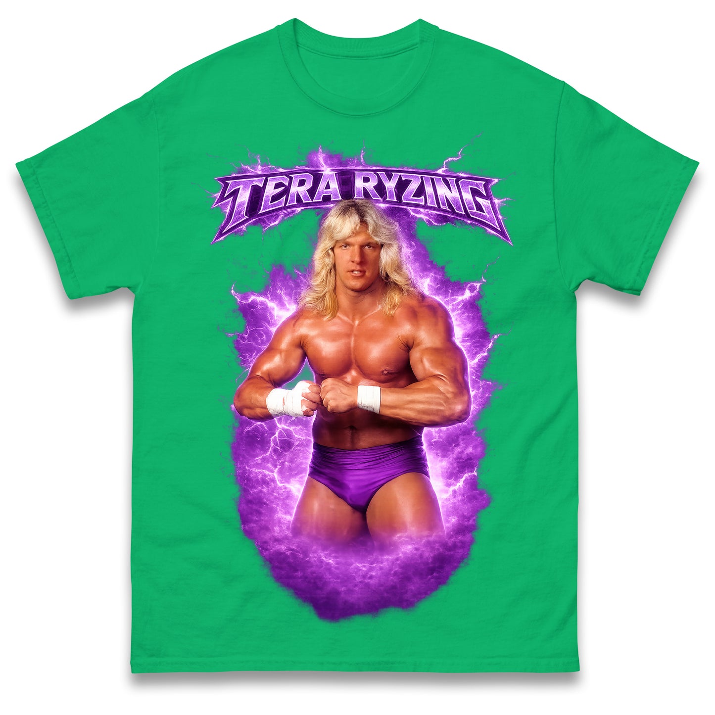 Triple H Vintage T Shirt