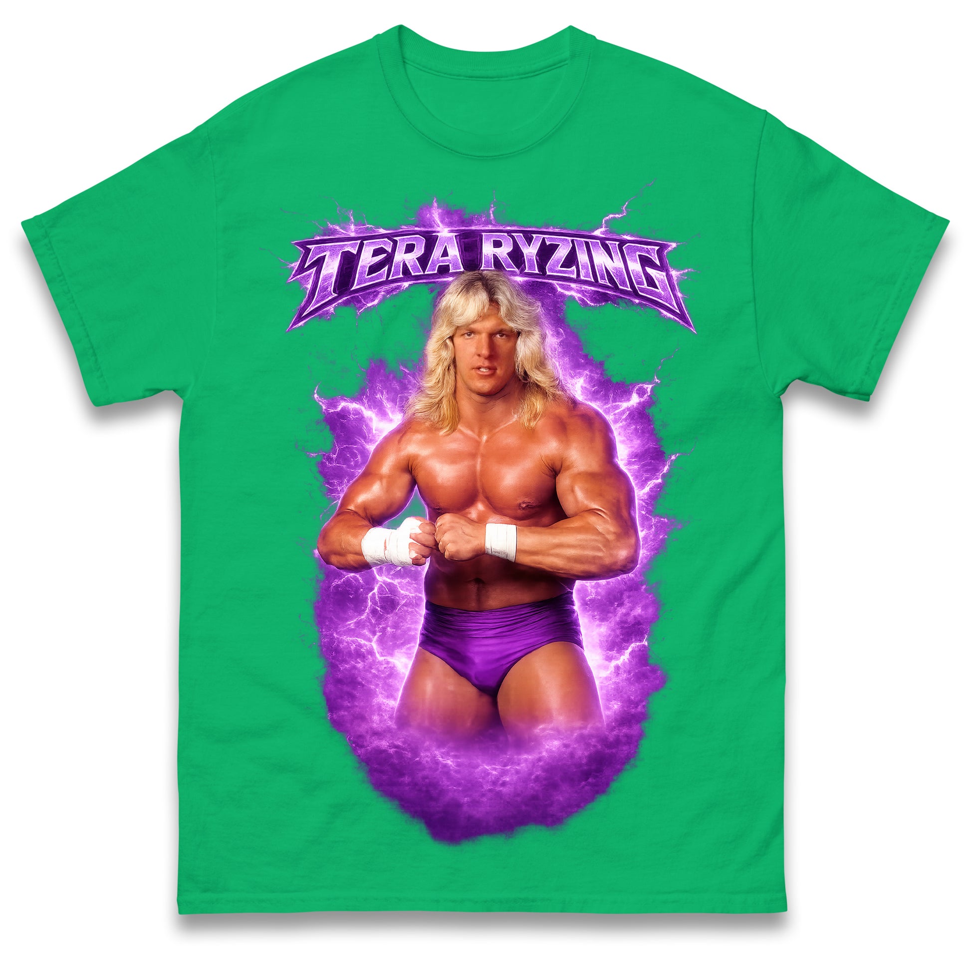 Triple H Vintage T Shirt