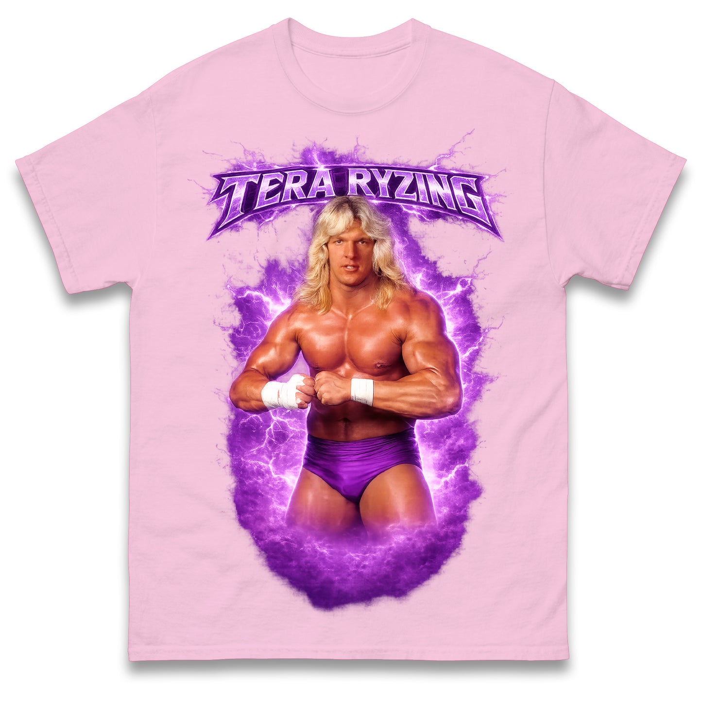 Triple H Vintage T Shirt