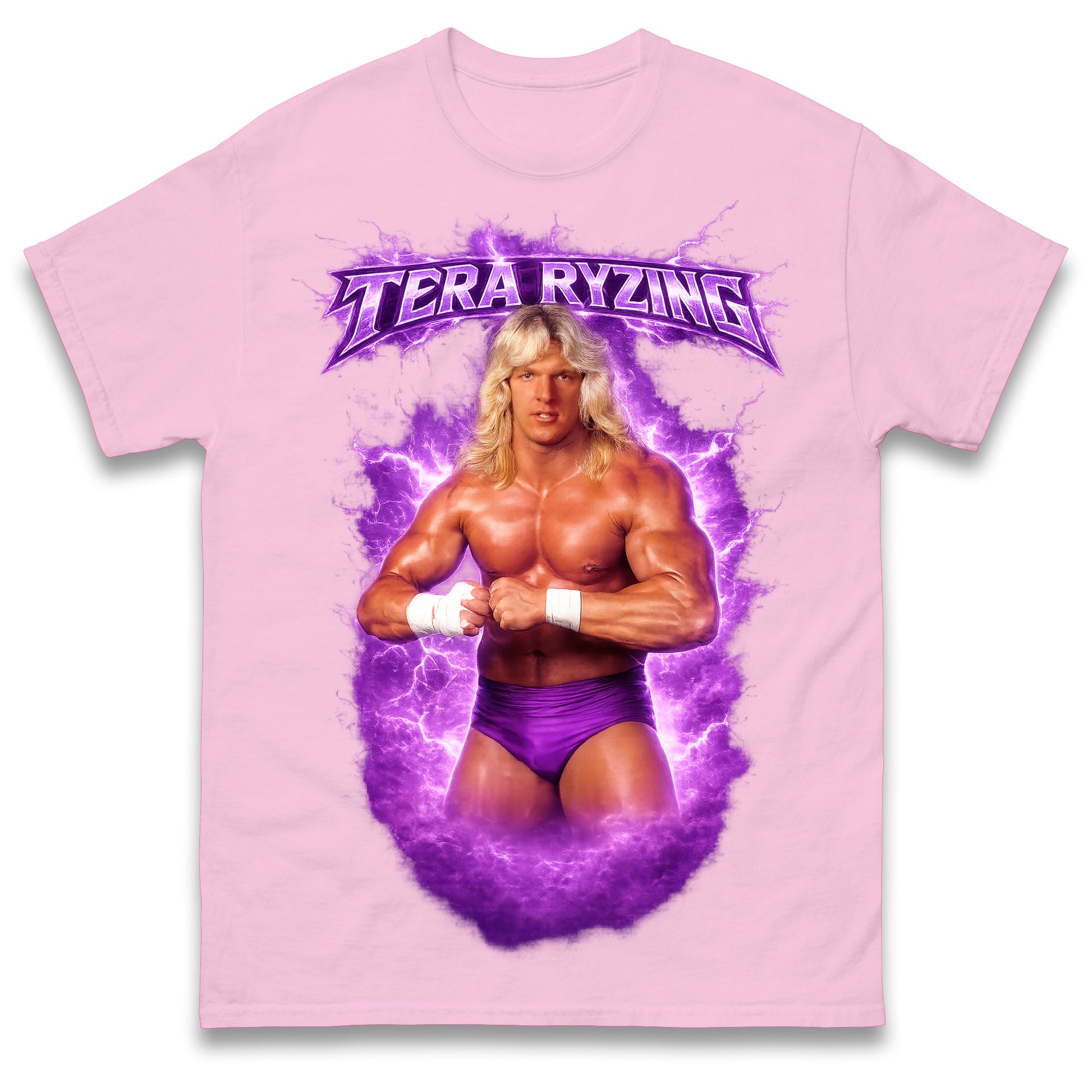 Triple H Vintage T Shirt