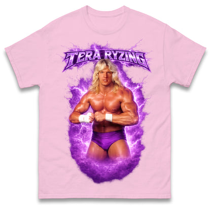 Triple H Vintage T Shirt