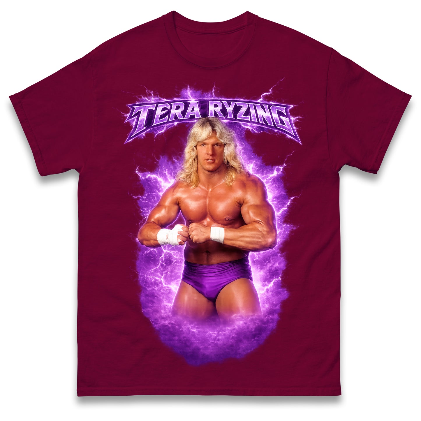 Triple H Vintage T Shirt