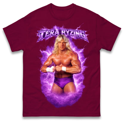 Triple H Vintage T Shirt