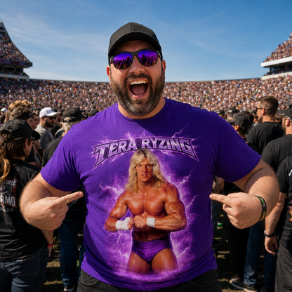 Triple H Vintage T Shirt