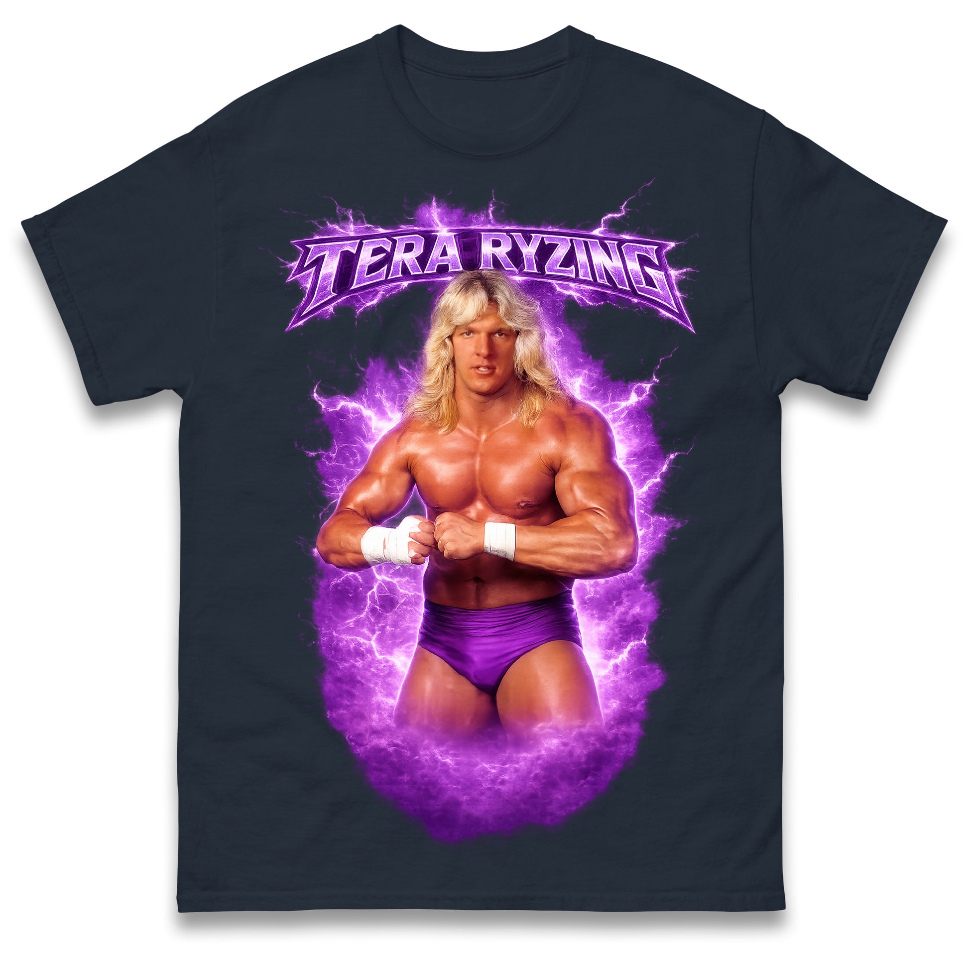 Triple H Vintage T Shirt