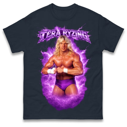 Triple H Vintage T Shirt