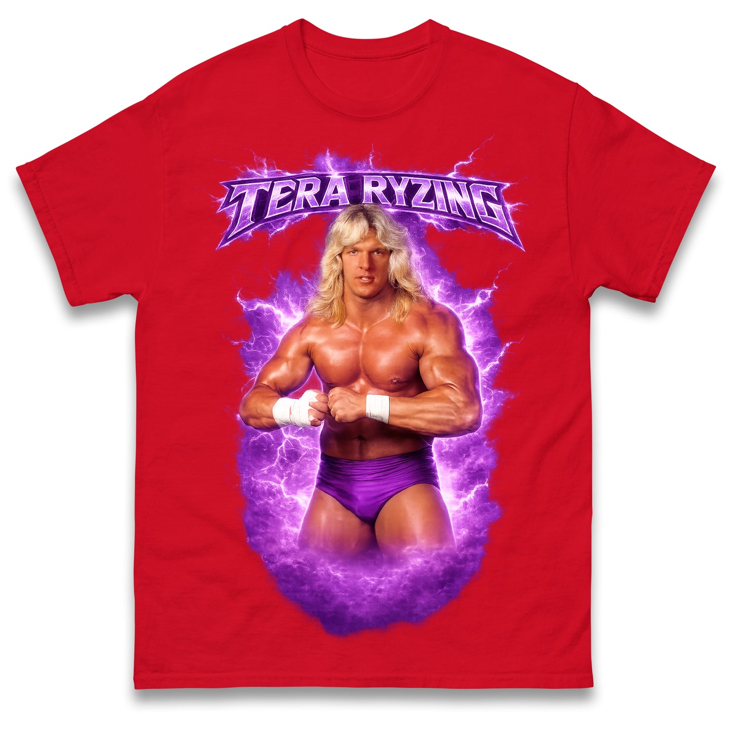 Triple H Vintage T Shirt