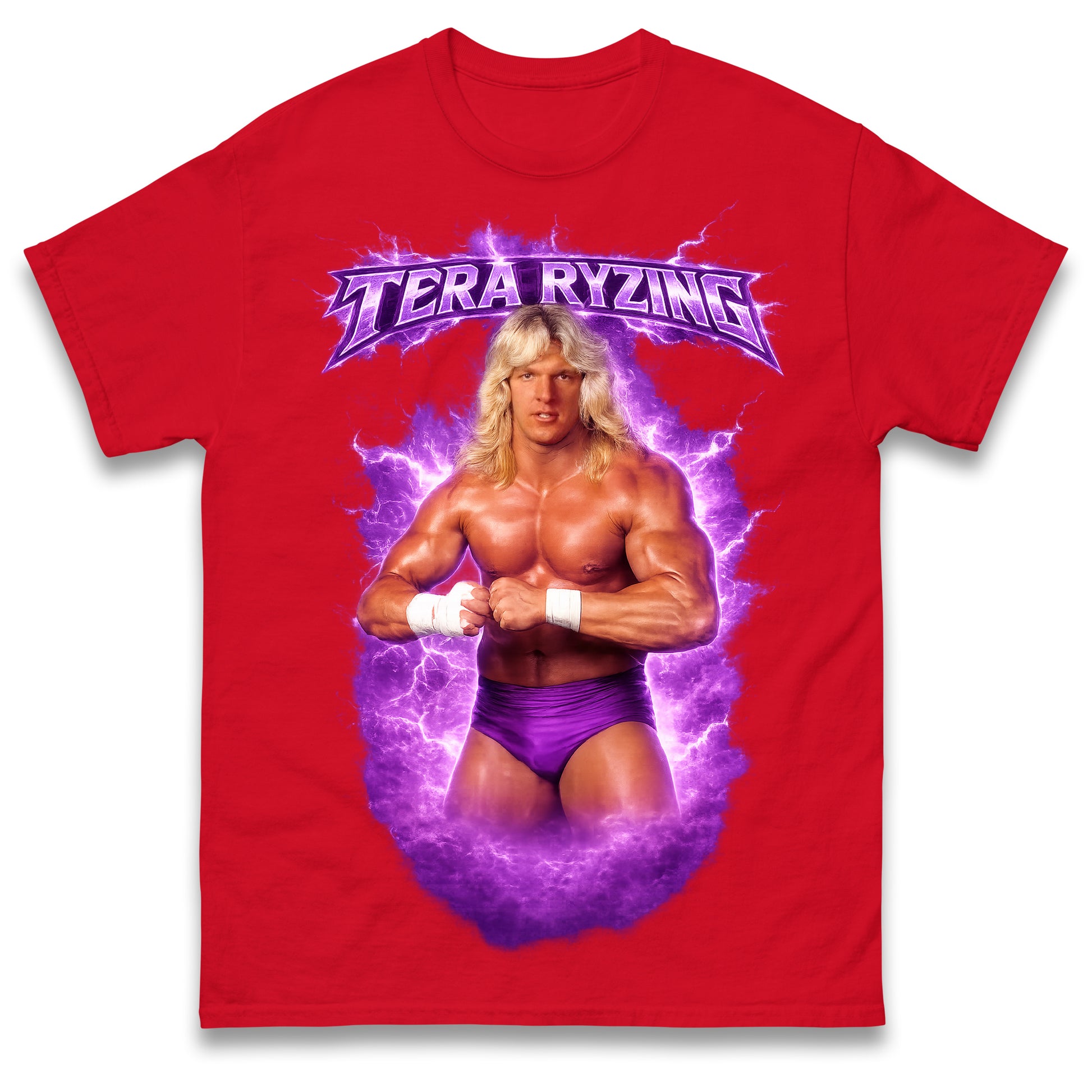 Triple H Vintage T Shirt