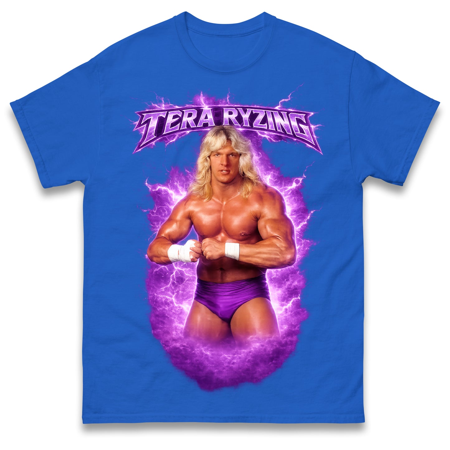 Triple H Vintage T Shirt
