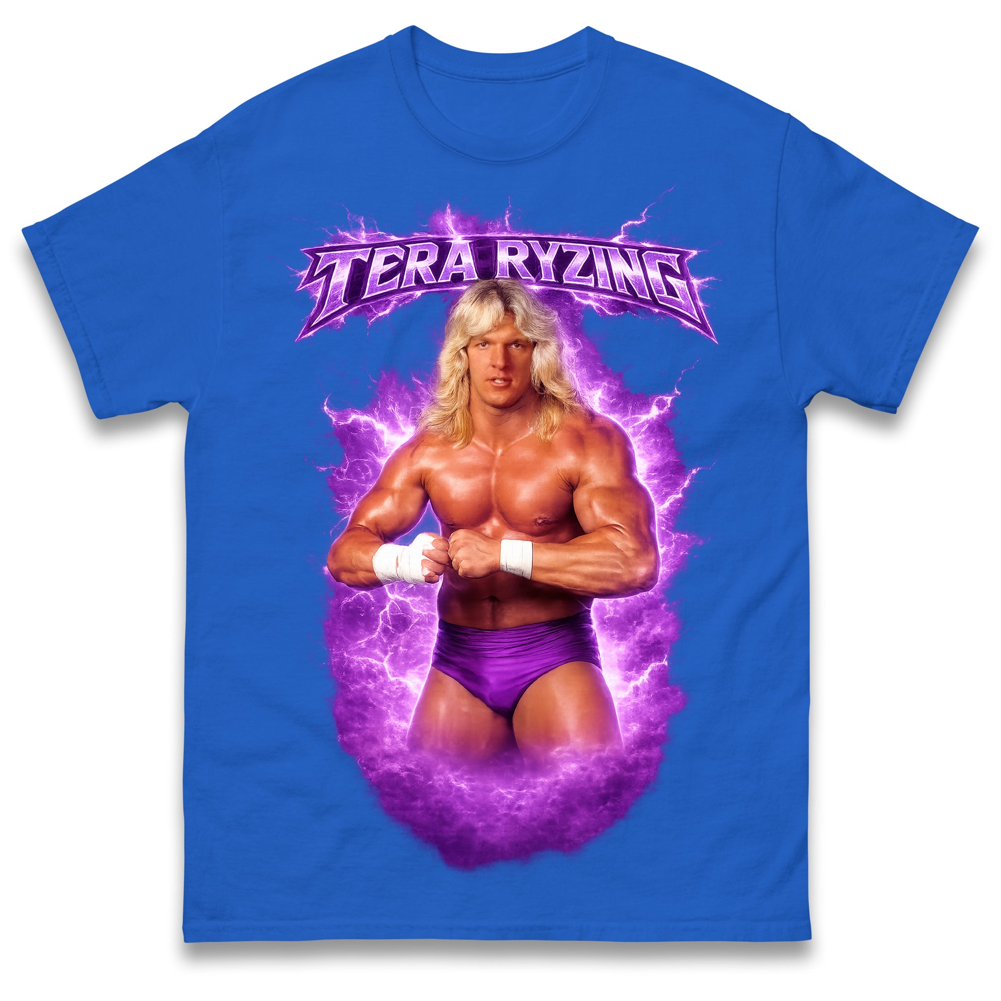Triple H Vintage T Shirt