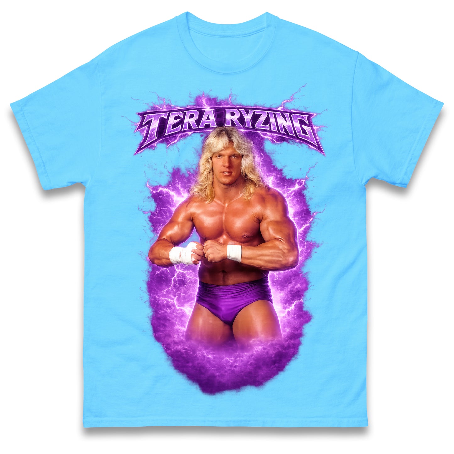 Triple H Vintage T Shirt