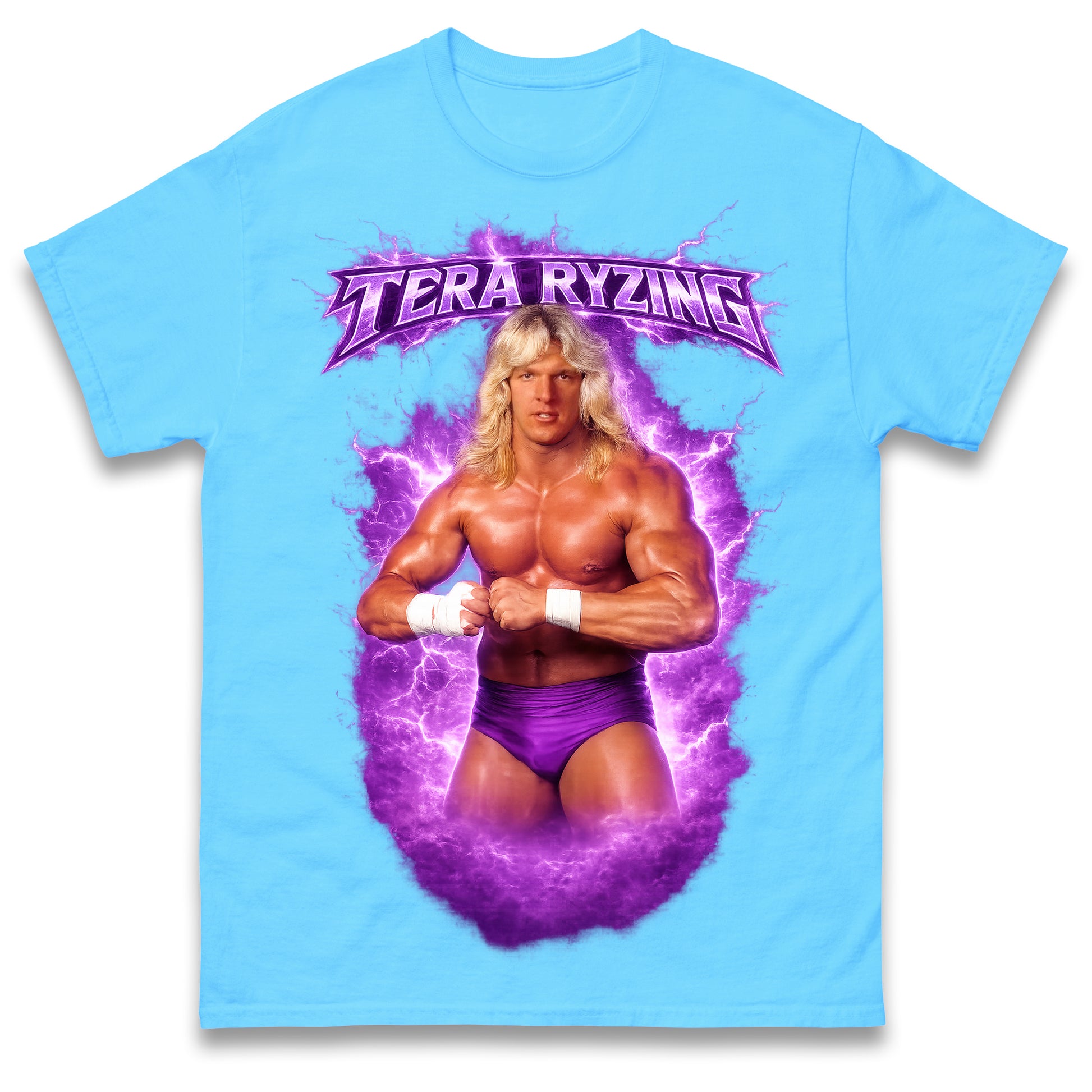 Triple H Vintage T Shirt