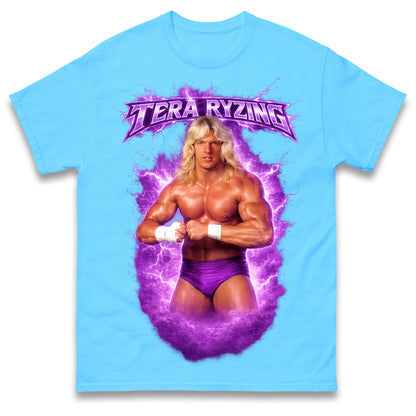 Triple H Vintage T Shirt