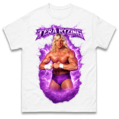 Triple H Vintage T Shirt