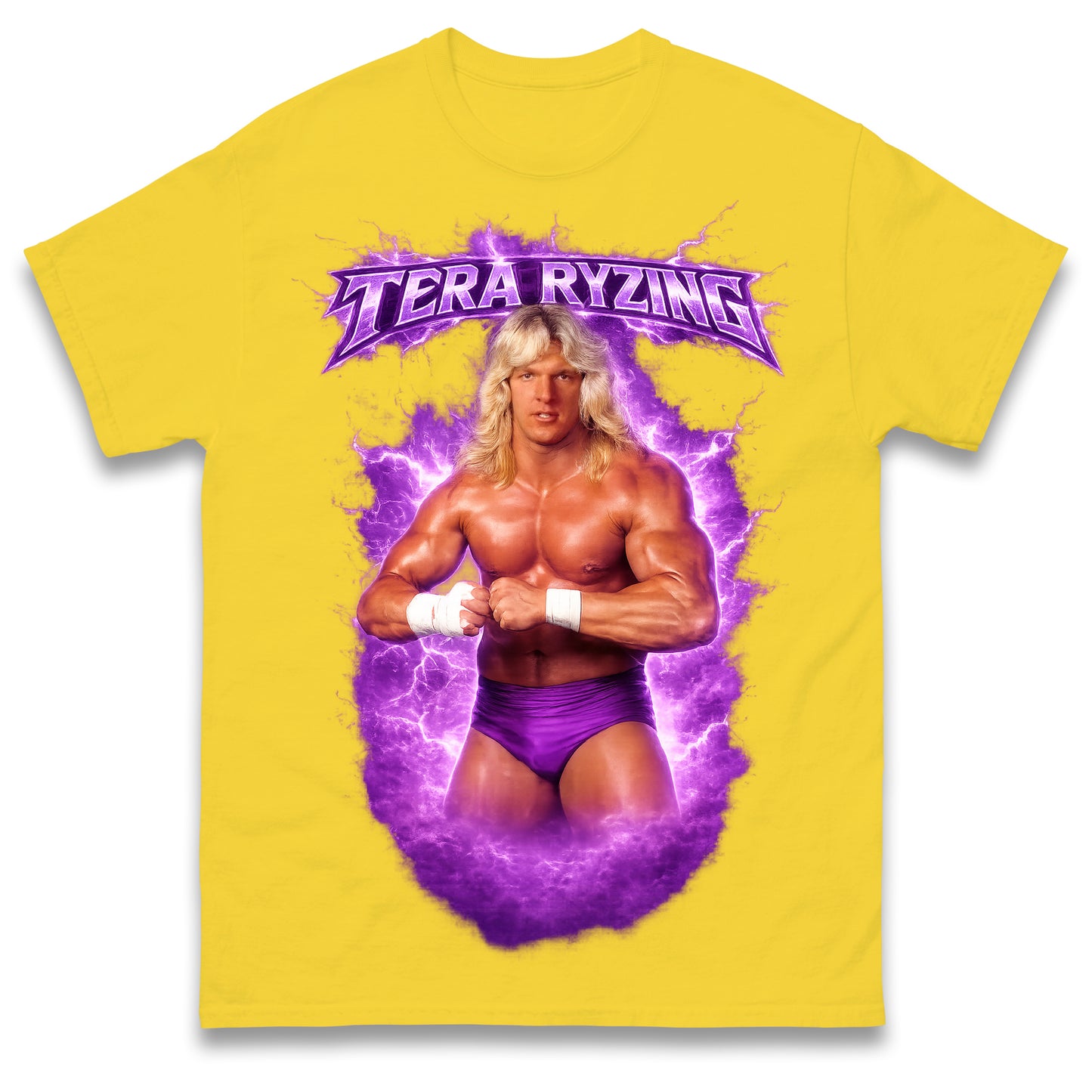 Triple H Vintage T Shirt