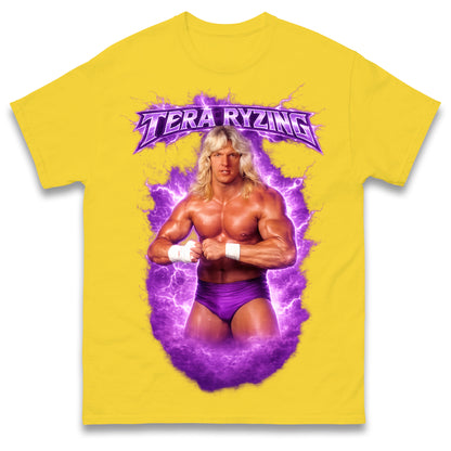 Triple H Vintage T Shirt