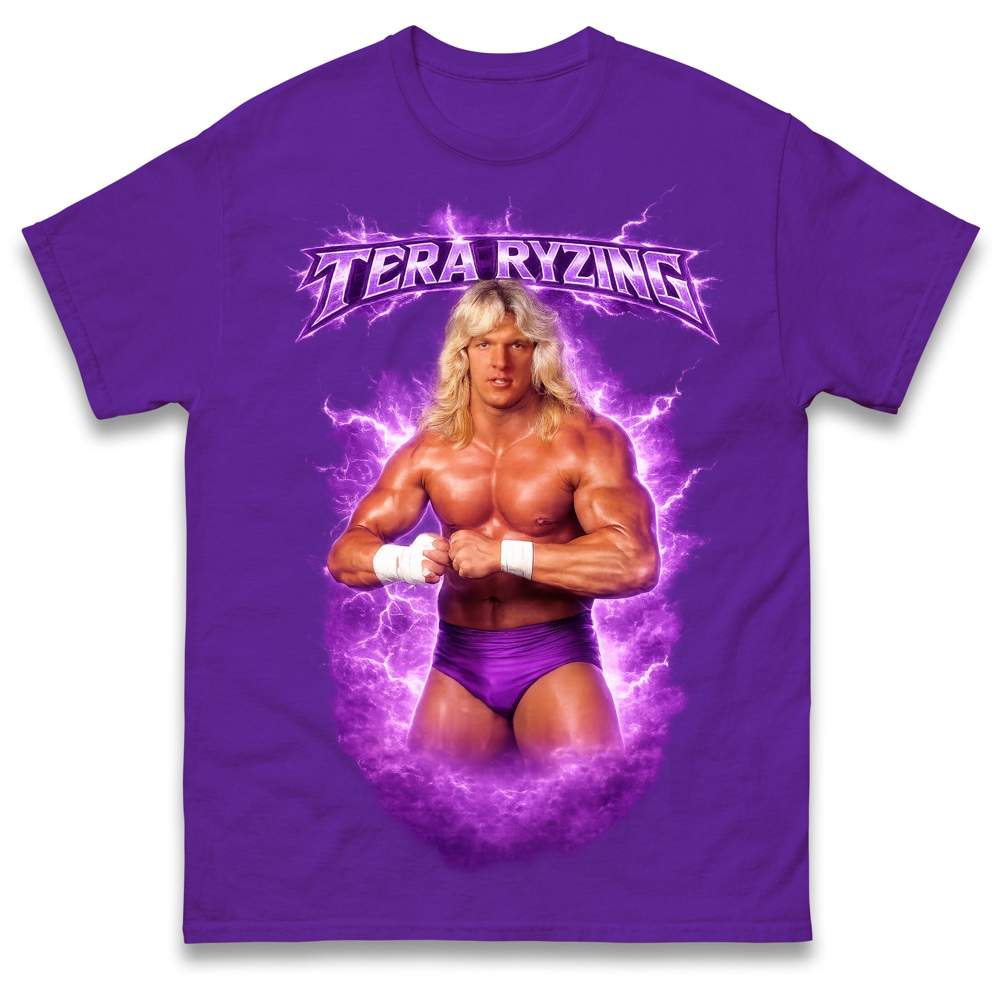Triple H Vintage T Shirt
