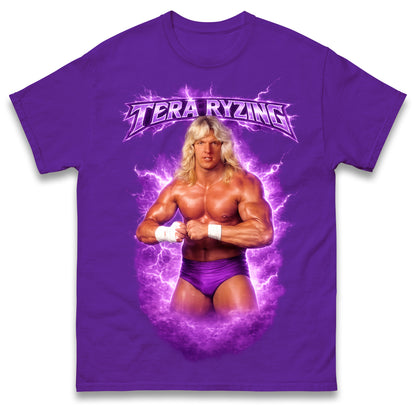 Triple H Vintage T Shirt