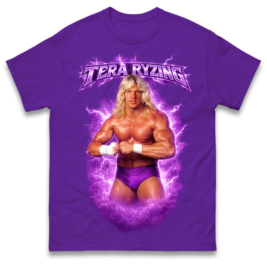 Triple H Vintage T Shirt