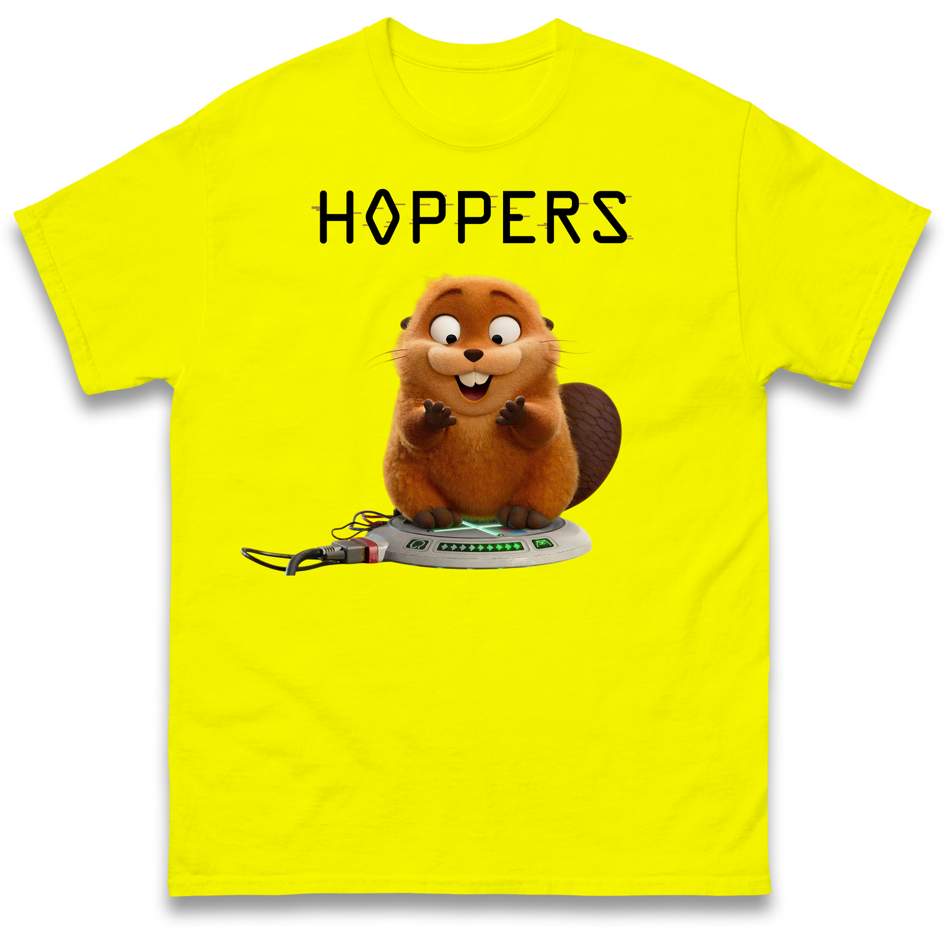 Hoppers T Shirt