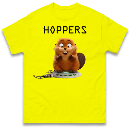 Hoppers T Shirt