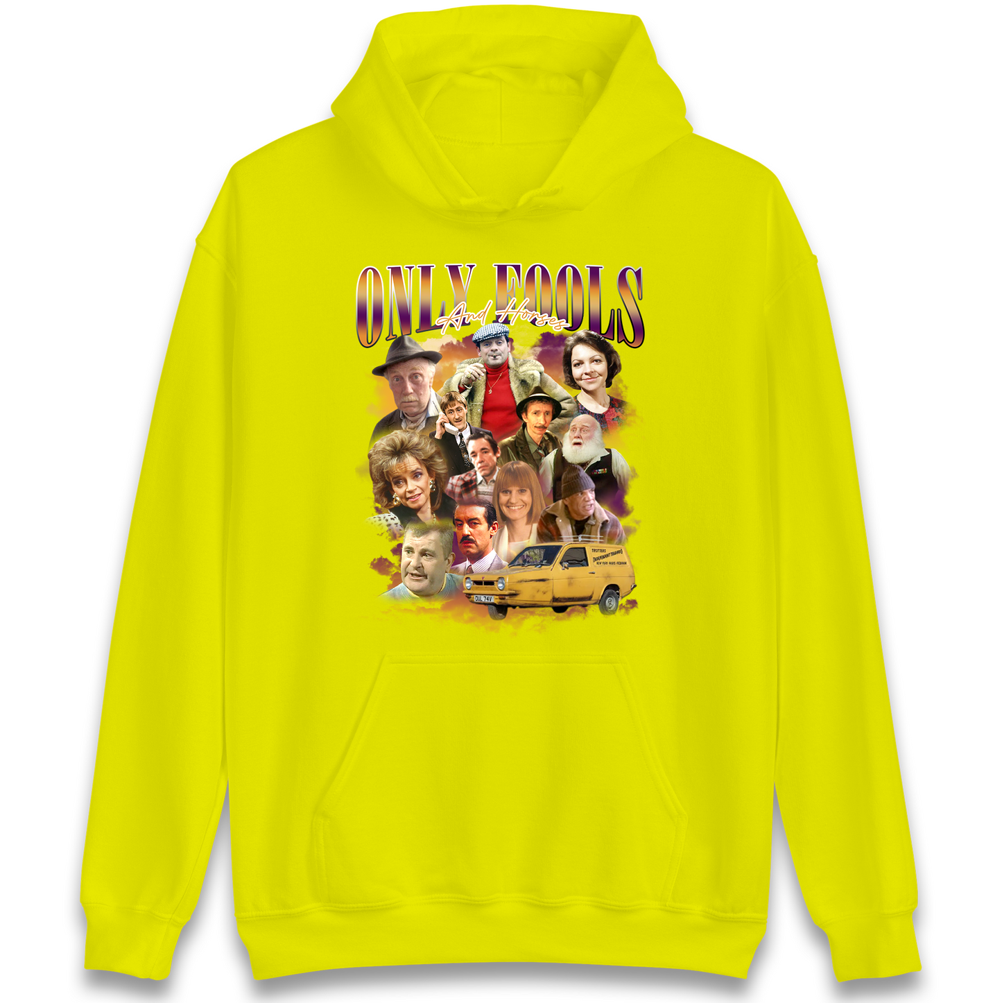 Only Fools & Horses Hoodie