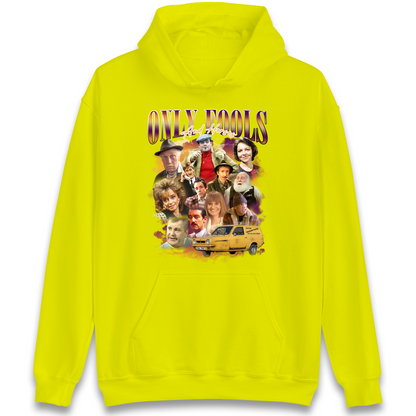 Only Fools & Horses Hoodie