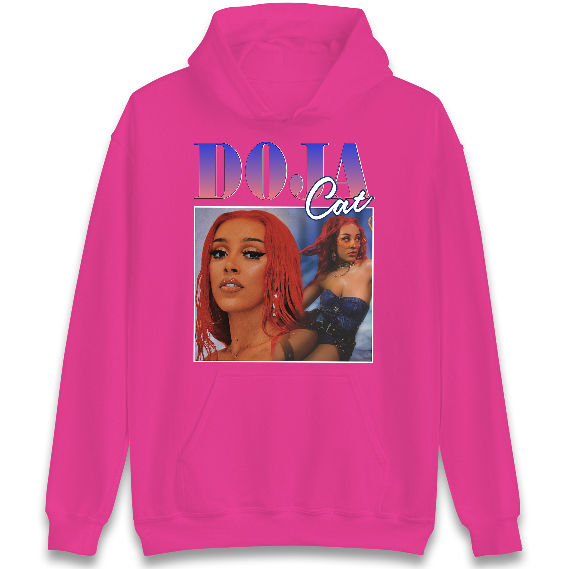 Doja Cat Hoodie