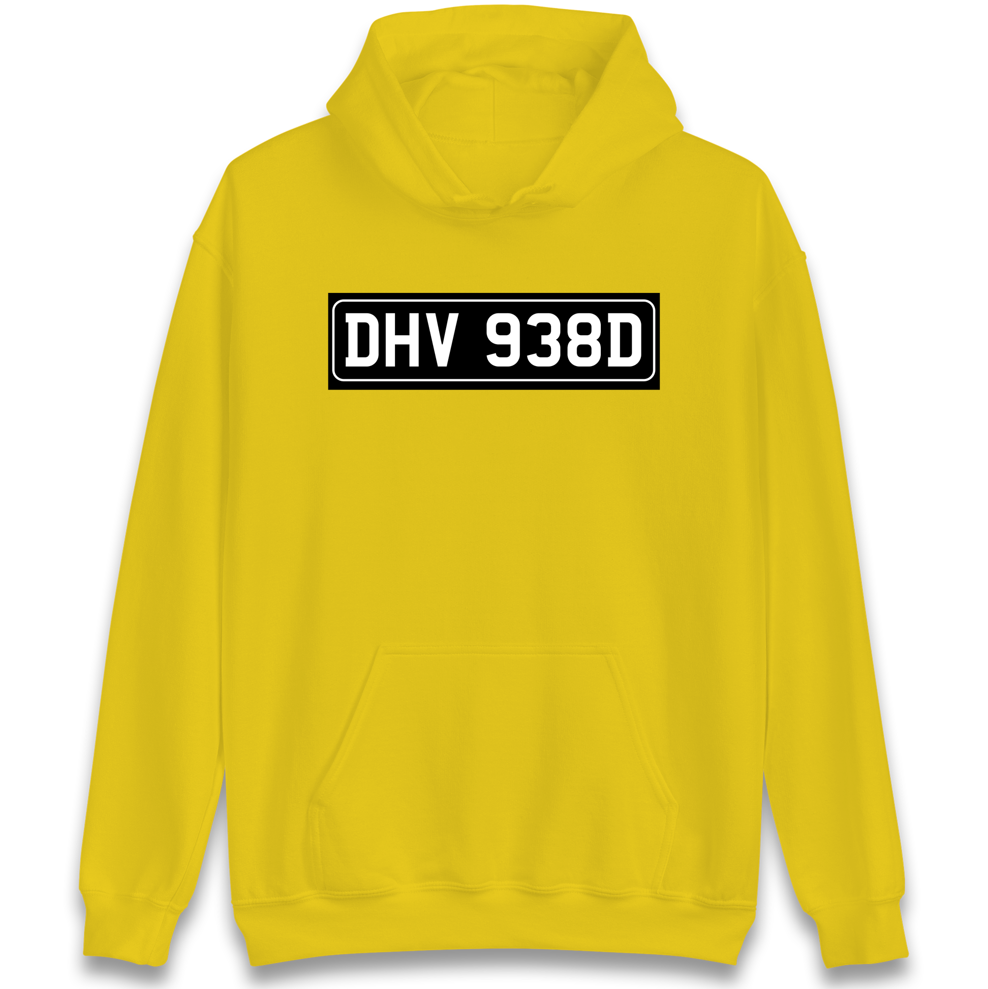 Only Fools & Horses Hoodie
