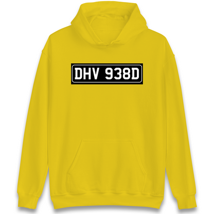 Only Fools & Horses Hoodie