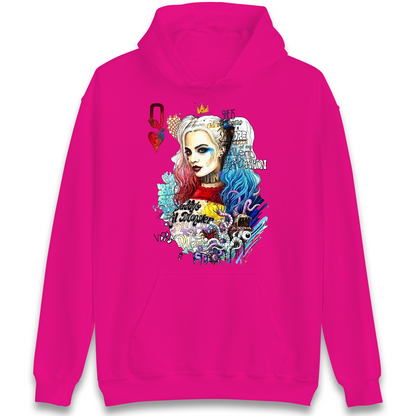 Harley Quinn Hoodie
