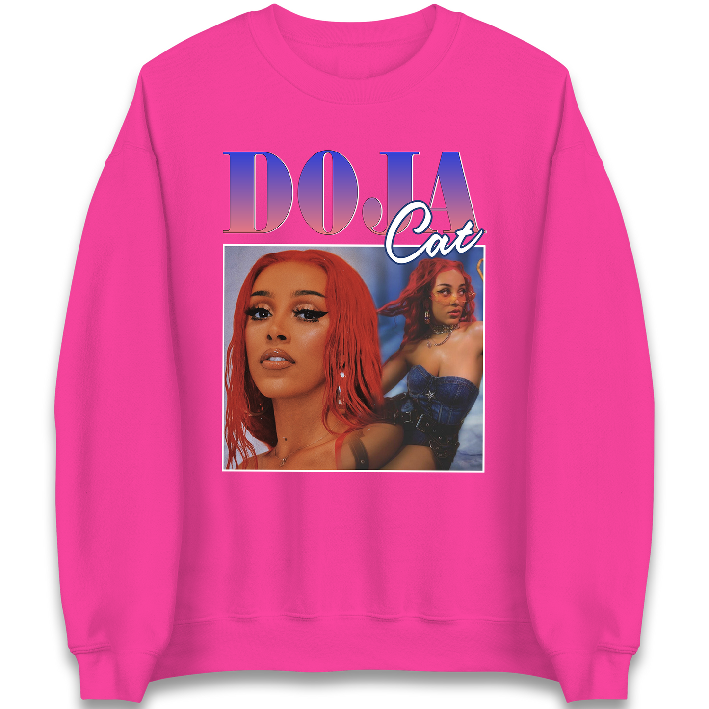 Doja Cat Jumper