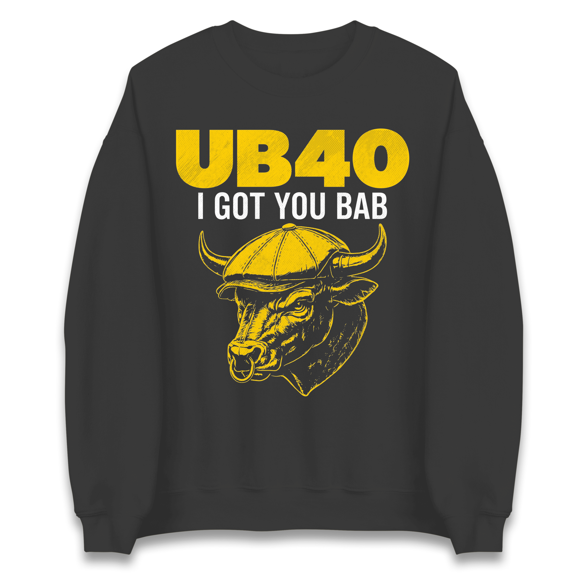 UB40 Jumper