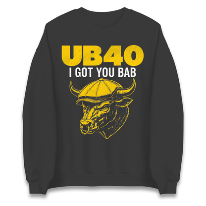 UB40 Jumper
