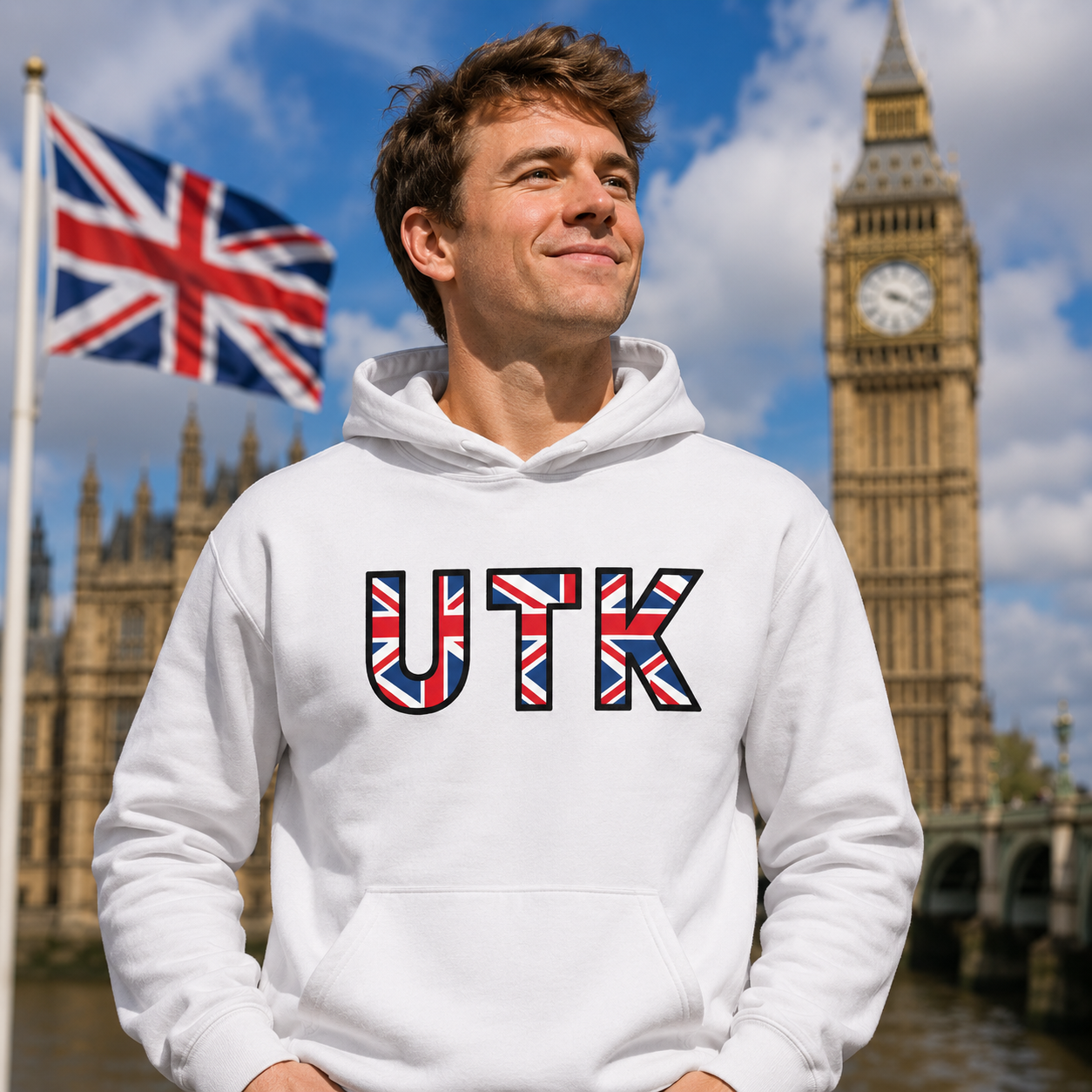 UTK Hoodie