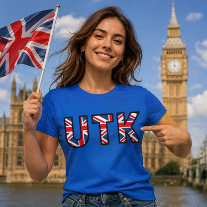 UTK T Shirt
