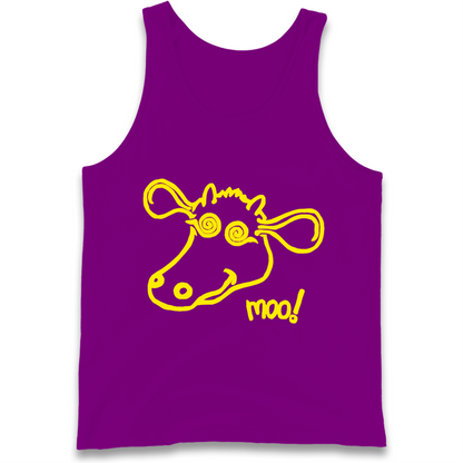 Inspiral Carpets Tank Top