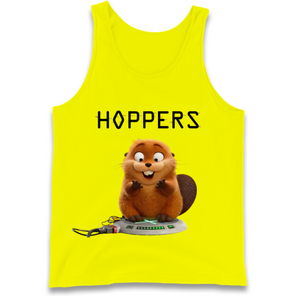 Hoppers Tank Top